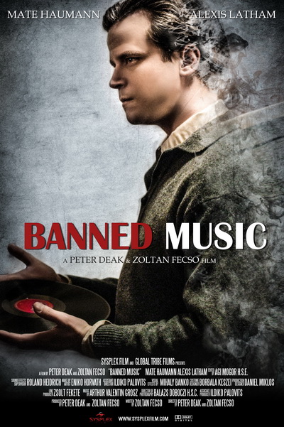 Tiltott zene