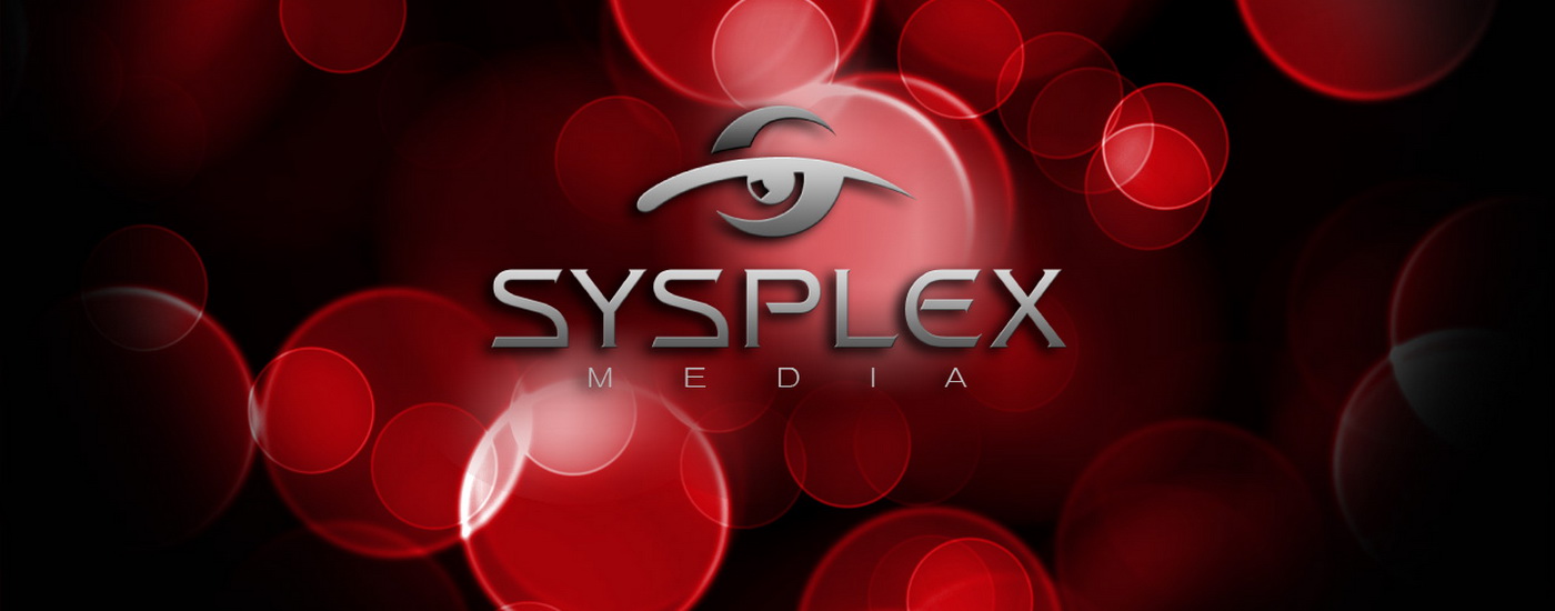 SYSPLEX Film Production Camera Rental Post Production